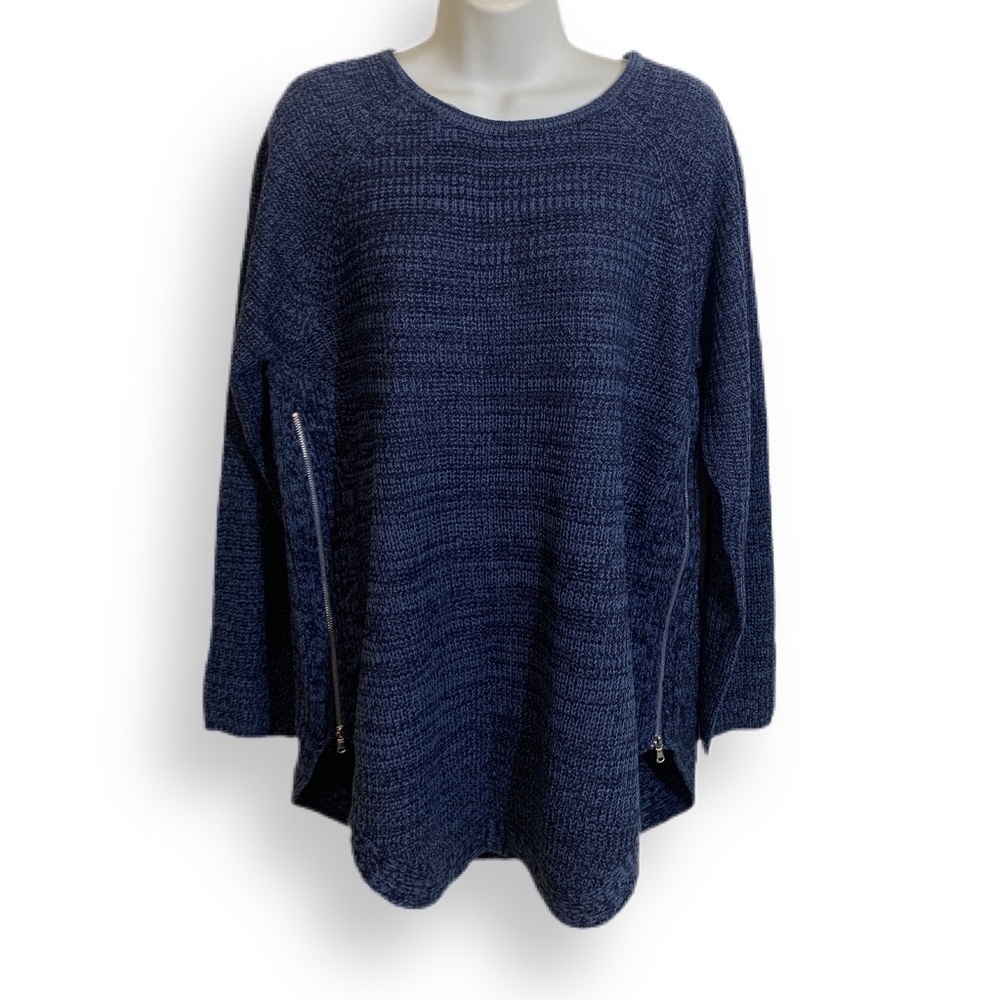 Caren Sport Sweater